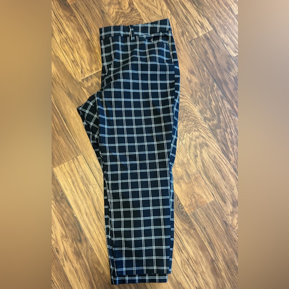 Pixie style Pant